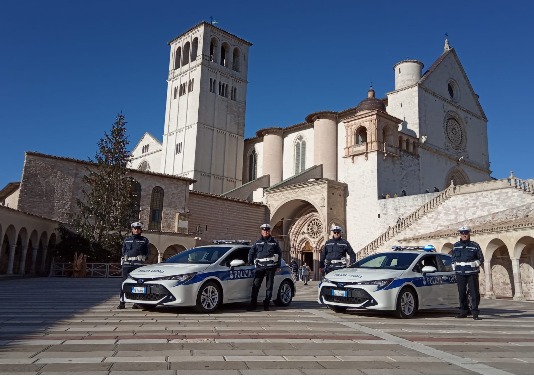 BILANCIO DELL’ATTIVITÀ DELLA POLIZIA LOCALE:  QUASI MILLE ORDINANZE PER COVID-19