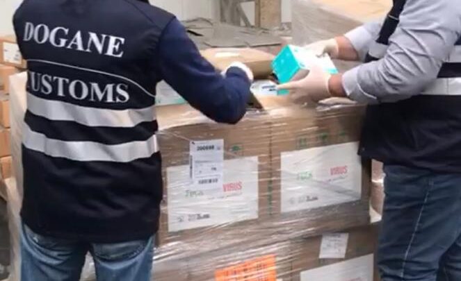 ADM TERNI: RISULTATI DELL’ATTIVITÀ SVOLTA NEL 2020