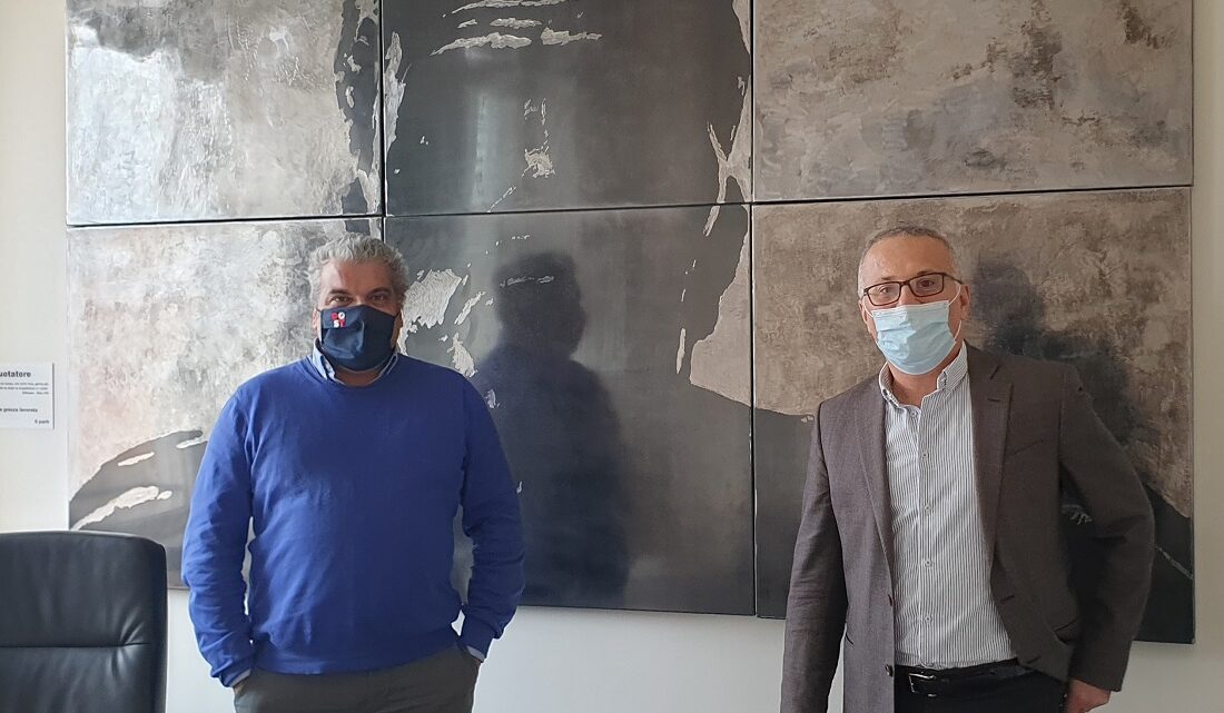 CON CONNESI IL COMUNE DI PERUGIA VA VERSO LA DIGITAL TRANSFORMATION
