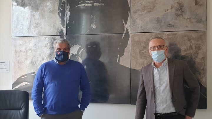 CON CONNESI IL COMUNE DI PERUGIA VA VERSO LA DIGITAL TRANSFORMATION