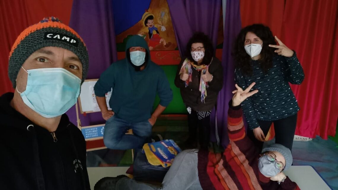 L’ANNO DEI PAGLIACCI SI È CHIUSO CON DONAZIONI PER 55MILA EURO:  “IL MERITO È DI TERNI, CITTÀ DAL GRANDE CUORE”