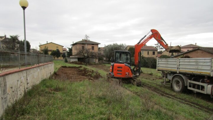 IL PUNTO SUI LAVORI DI MANUTENZIONE  DEGLI EDIFICI SCOLASTICI  L’ASSESSORE PETTIROSSI: “IL NOSTRO OBIETTIVO  AULE PIU’ FUNZIONALI, SICURE E BELLE”