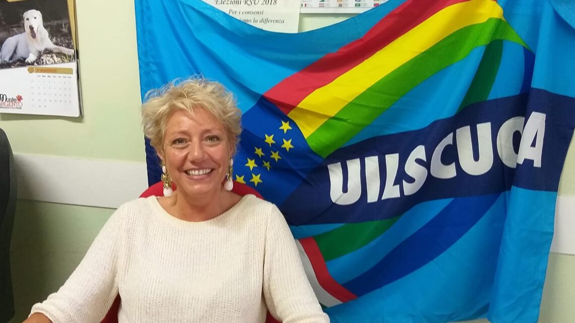 UIL SCUOLA UMBRIA CHIEDE IL RIENTRO IN PRESENZA E IN SICUREZZA