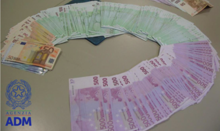 ADM TOSCANA, SARDEGNA E UMBRIA: NEL 2020 CONCESSE AGEVOLAZIONI ACCISE AGLI OPERATORI PER OLTRE 130 MILIONI DI EURO