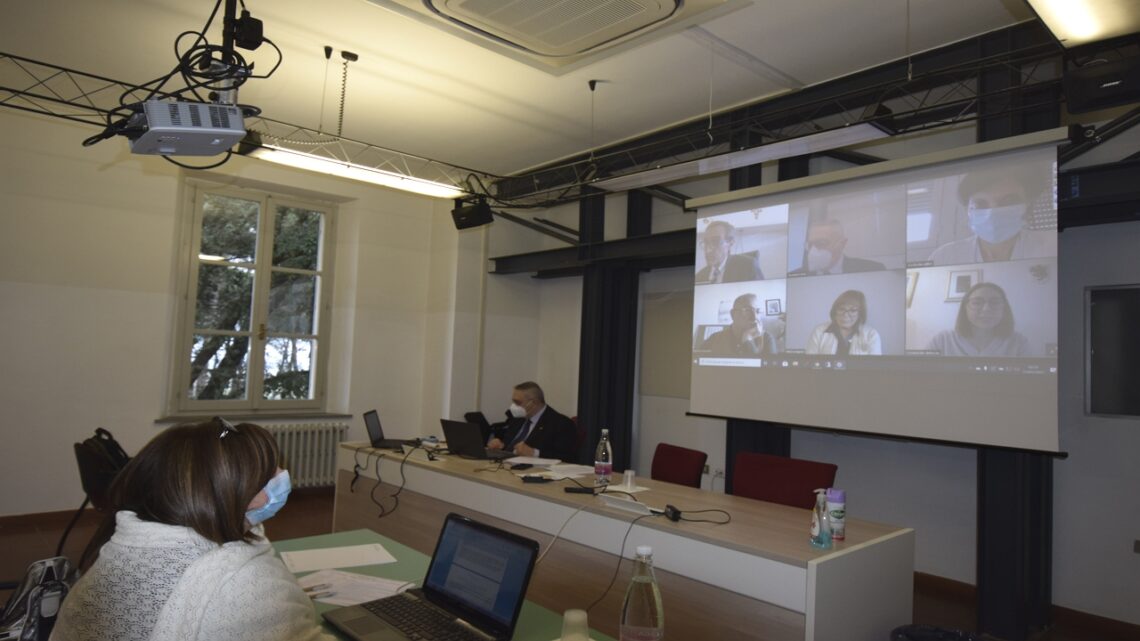 SCUOLA UMBRA, ALTRI 21 MEDICI ABILITATI IN MEDICINA GENERALE