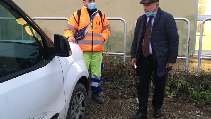 FRANA FERROVIA TERNI SPOLETO: MELASECCHE “SOLTANTO QUALCHE CONTUSIONE. REGIONE ATTIVATA CON TRENITALIA ED RFI PER IL RIPRISTINO. PRESIDENTE TESEI CONFRONTO CON IL GOVERNO PER DANNI DEL MALTEMPO”