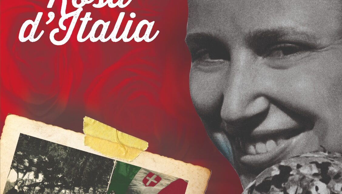 “NORMA COSSETTO. ROSA D’ITALIA”. DAL 14 GENNAIO, ONLINE E IN TUTTE LE LIBRERIE, IL VOLUME IDEATO E CURATO DAL COMITATO 10 FEBBRAIO ED EDITO DA ECLETTICA EDIZIONI, DEDICATO ALLA GIOVANE MARTIRE ISTRIANA, VIOLENTATA E INFOIBATA DAI COMUNISTI SLAVI, MEDAGLIA D’ORO AL MERITO CIVILE.