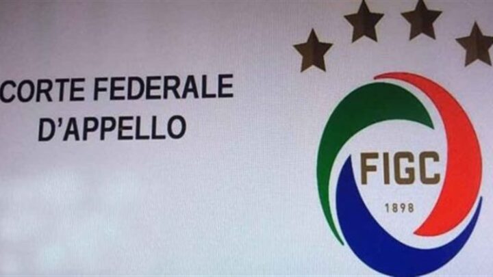 DOMANI IL VOTO. LA CORTE FEDERALE D’APPELLO RIGETTA IL RICORSO DI LARDONE E DEI CONSIGLIERI. SI RITIRANO ANCHE TORRONI E GAGLIO