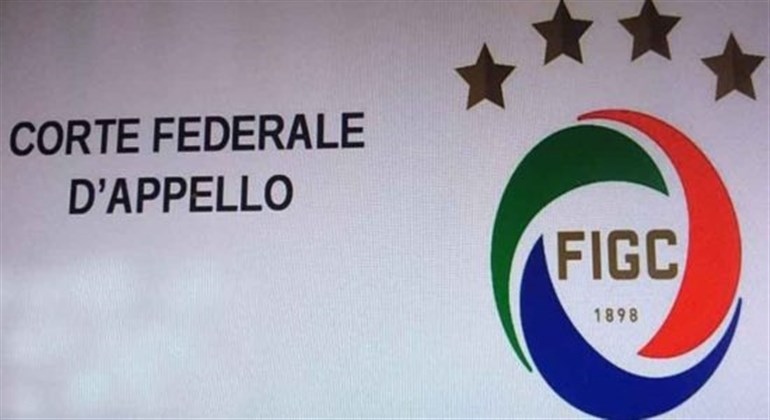 DOMANI IL VOTO. LA CORTE FEDERALE D’APPELLO RIGETTA IL RICORSO DI LARDONE E DEI CONSIGLIERI. SI RITIRANO ANCHE TORRONI E GAGLIO