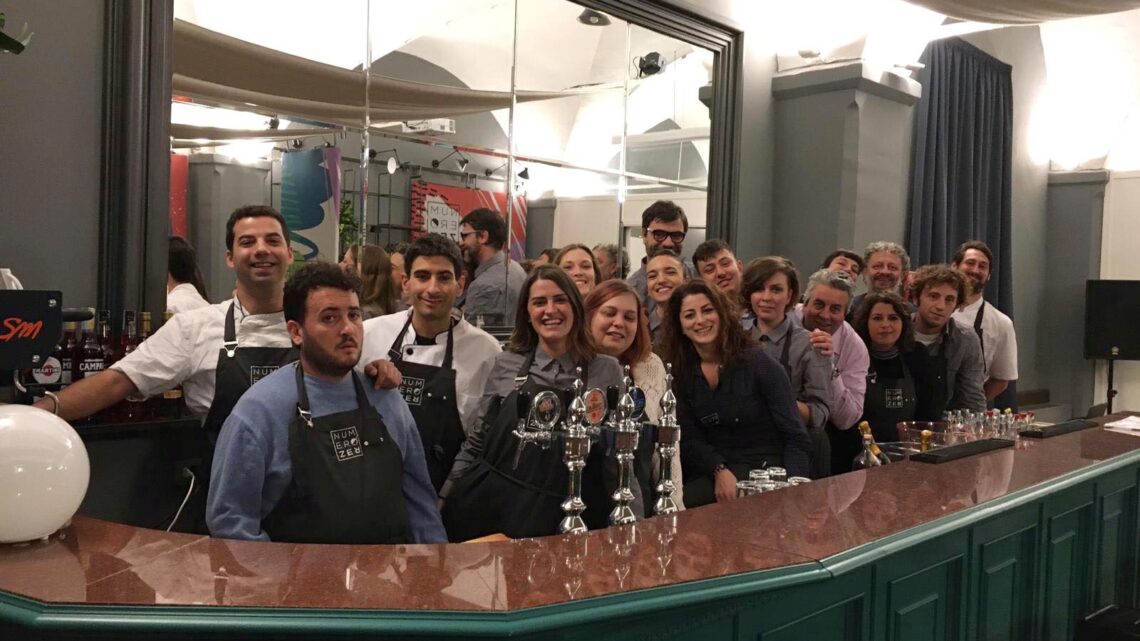 IL PRESIDENTE DELLA FONDAZIONE CASSA DI RISPARMIO DI PERUGIA, CRISTINA COLAIACOVO: “IL RICONOSCIMENTO DEL PRESIDENTE MATTARELLA A VITTORIA FERDINANDI È LA CHIARA AFFERMAZIONE DEL SUO IMPEGNO IN CAMPO SOCIALE PER CREARE UN MODELLO DI ECCELLENZA NEL NOSTRO TERRITORIO”