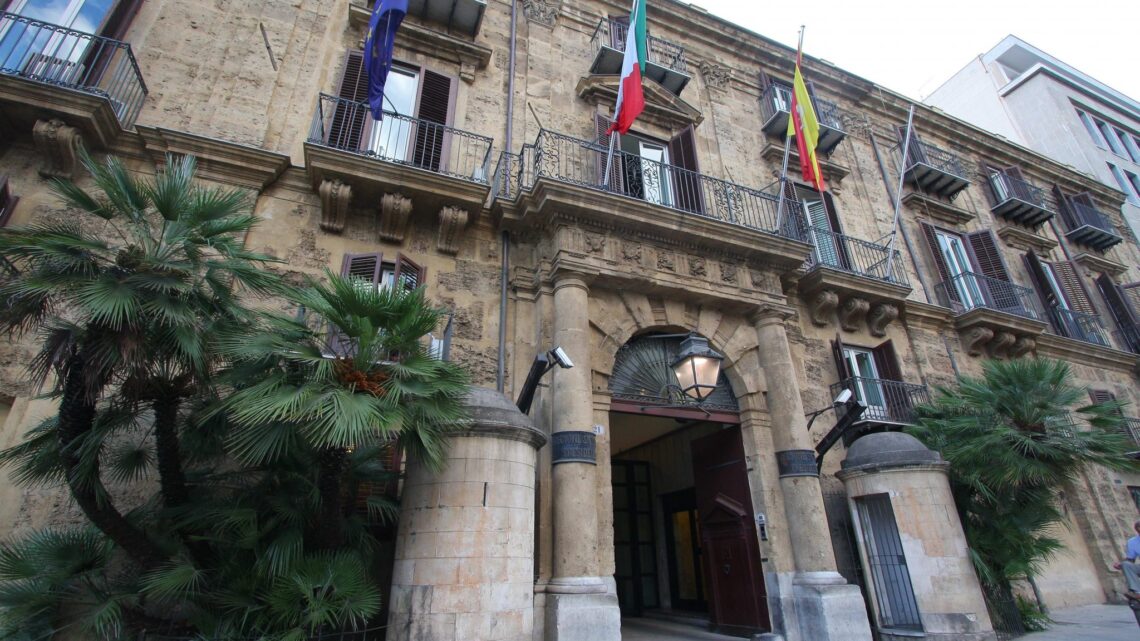 DALLA REGIONE SICILIA ECCO 450MILA EURO PER SOSTENERE LO SPETTACOLO