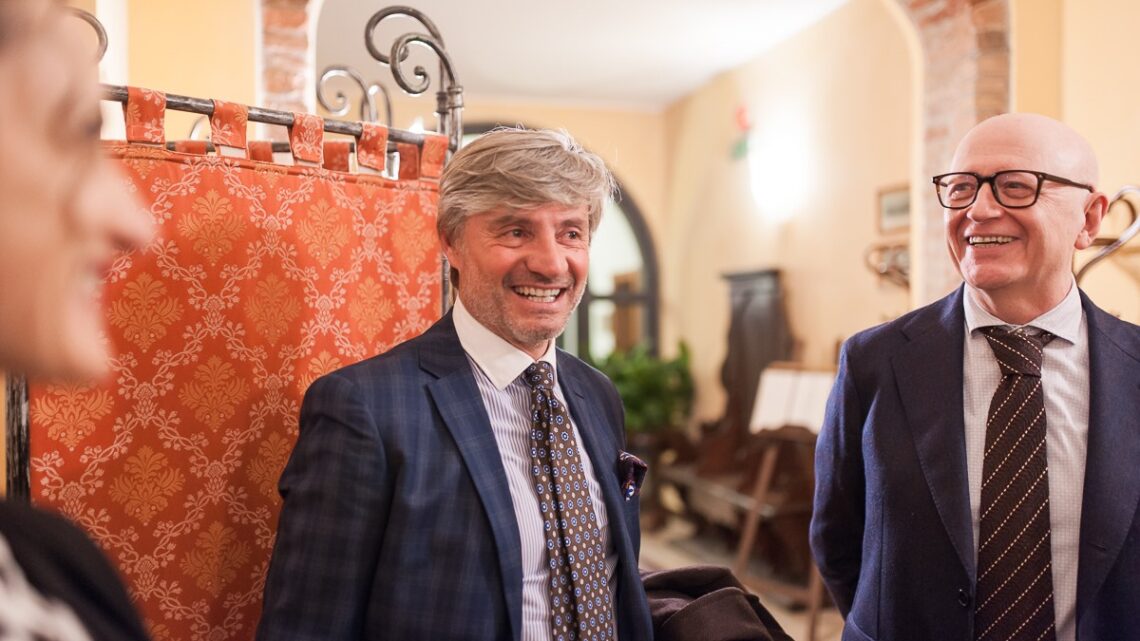 ANCHE ASSOFARM UMBRIA APPOGGIA E SPOSA L’APPELLO DI FEDERFARMA:  “VACCINO AI FARMACISTI, IN PRIMA LINEA DALL’INIZIO DELLA PANDEMIA”. NOTA DEL PRESIDENTE DI ASSOFARM UMBRIA, ANTONIO D’ACUNTO