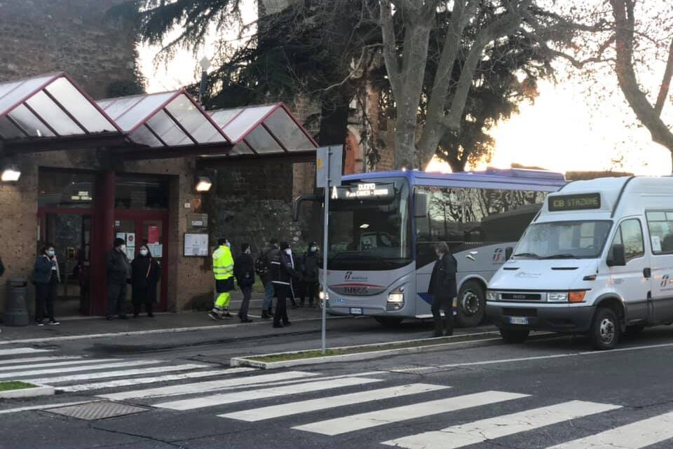 UMBRIA JAZZ WINTER 31, NAVETTA SERALE GRATUITA E IMPIANTI DI RISALITA APERTI FINO A TARDI