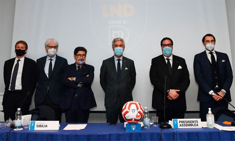 COSIMO SIBILIA RIELLETO NUMERO UNO DELLA LND: “INORGOGLITO DI QUESTA STIMA. HO LETTO TROPPE FALSITÀ SULLA NOSTRA GOVERNANCE”
