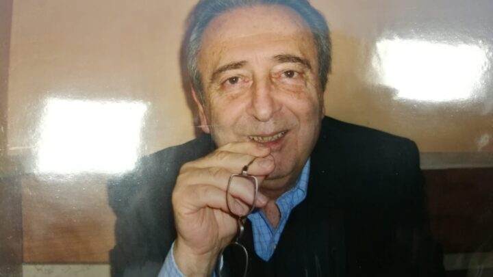 MORTE DI ALFREDO ETTORE MIGNINI, I SUOI COLLABORATORI DELLA BCC DI PERUGIA: PUNTO DI RIFERIMENTO PER TUTTI NOI
