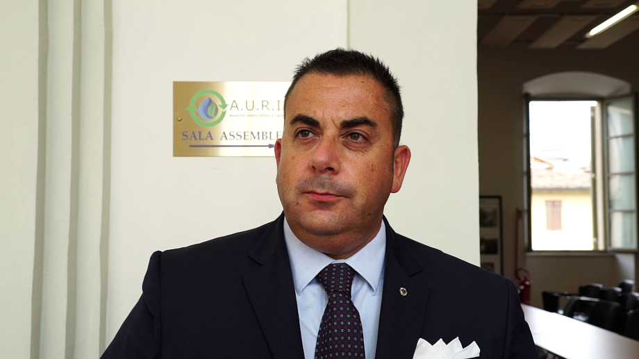  ARERA DÀ L’OK ALLA MANOVRA TARIFFARIA DI UMBRA ACQUE. AURI: L’UMBRIA PRONTA A INVESTIMENTI