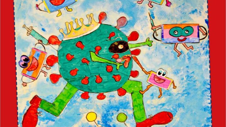 NARNI, CARNEVALE, VINCITORI CONCORSO DISEGNI SCUOLE