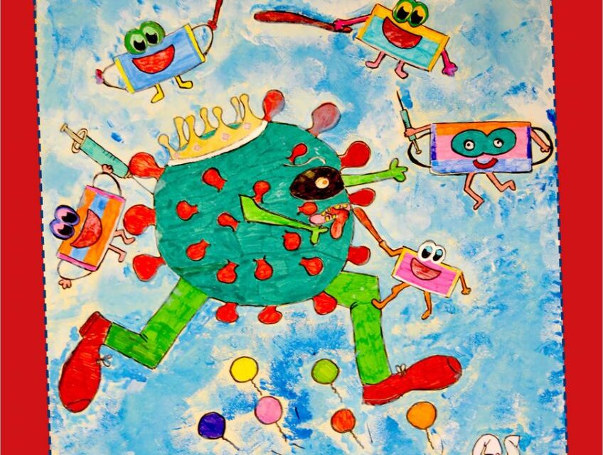 NARNI, CARNEVALE, VINCITORI CONCORSO DISEGNI SCUOLE