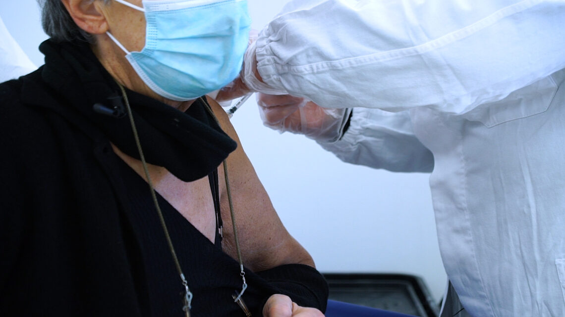 CORONAVIRUS: INTERLOCUZIONE TRA REGIONE UMBRIA E RAPPRESENTANTI MEDICI DI MEDICINA GENERALE