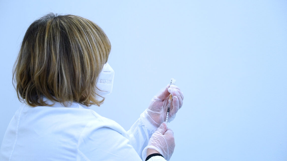 CORONAVIRUS: AGGIORNAMENTO EPIDEMIOLOGICO AL 5 AGOSTO