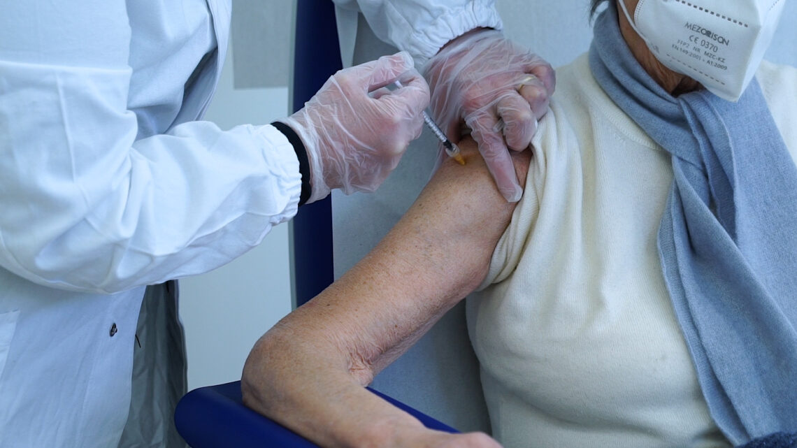CORONAVIRUS: AGGIORNAMENTO EPIDEMIOLOGICO