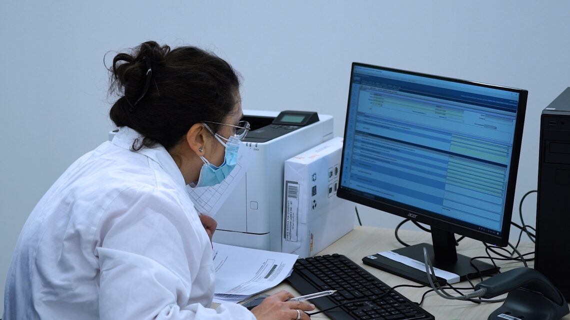 CORONAVIRUS: CURVA EPIDEMICA E MEDIA MOBILE A 7 GIORNI IN LEGGERO AUMENTO