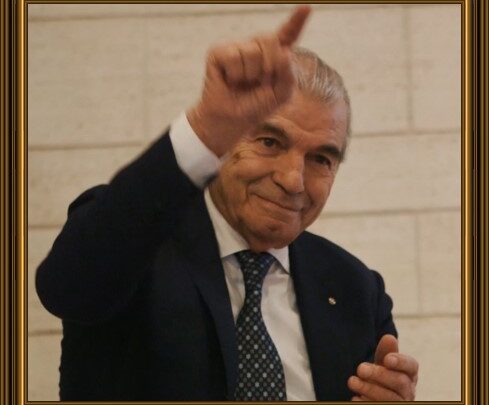 SALUTIAMO GIUSEPPE COSTANTINI, PRESIDENTE DI ICOM SPA E DI NUMEROSE AZIENDE DEL TERRITORIO E NON SOLO
