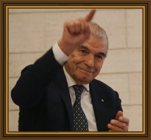 SALUTIAMO GIUSEPPE COSTANTINI, PRESIDENTE DI ICOM SPA E DI NUMEROSE AZIENDE DEL TERRITORIO E NON SOLO