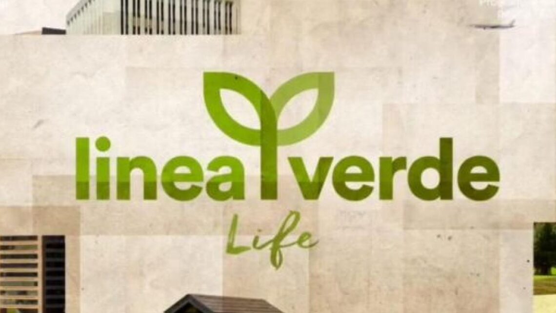 “LINEA VERDE LIFE” DI RAI 1 RACCONTA ORVIETO