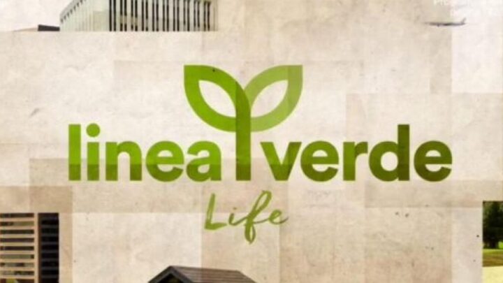 “LINEA VERDE LIFE” DI RAI 1 RACCONTA ORVIETO