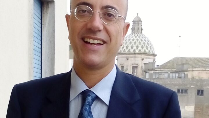 ​IL PROF. GIANLUCA TAGLIAMONTE, NUOVA NOMINA NEL COMITATO SCIENTIFICO DEL MUSEO ETRU