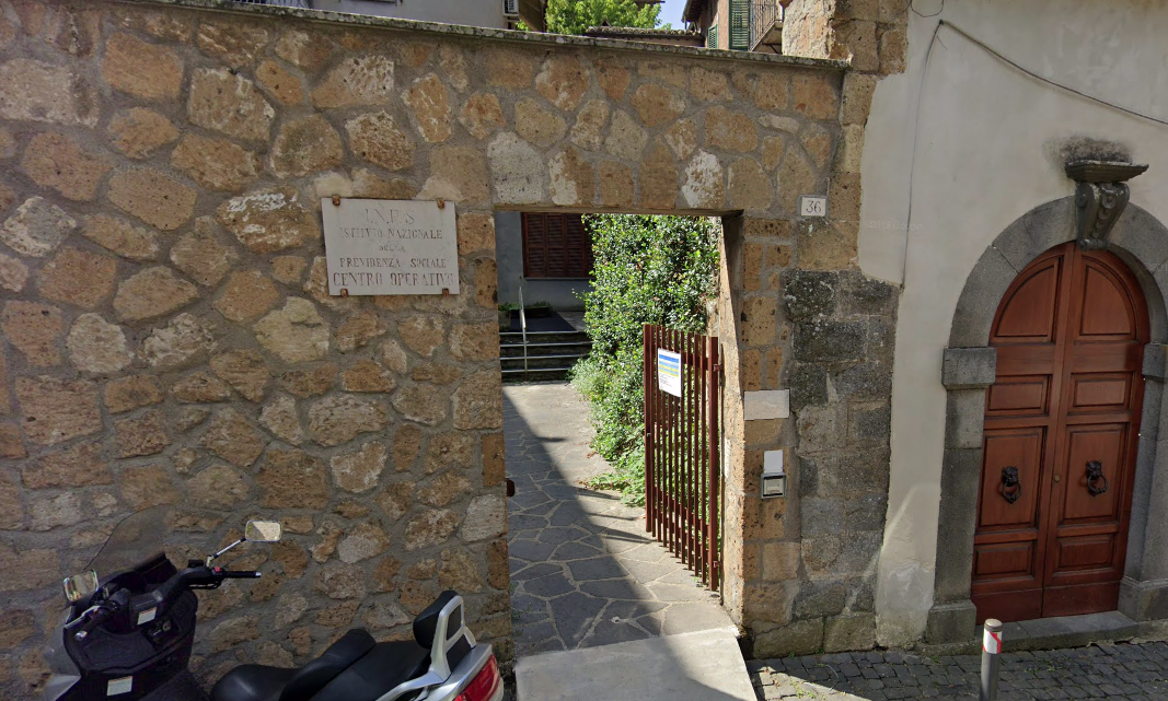 SEDI INPS IN PROVINCIA DI TERNI: I SINDACATI HANNO INCONTRATO IL DIRETTORE PROVINCIALE