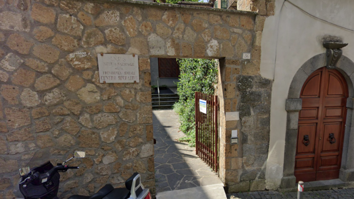 SEDI INPS IN PROVINCIA DI TERNI: I SINDACATI HANNO INCONTRATO IL DIRETTORE PROVINCIALE