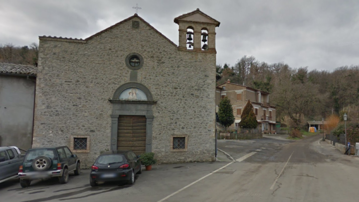 LOCALITÀ CANONICA: LAVORI ENEL DISTRIBUZIONE NELLA GIORNATA DEL 9 FEBBRAIO