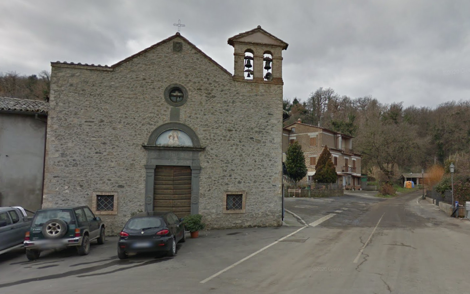 LOCALITÀ CANONICA: LAVORI ENEL DISTRIBUZIONE NELLA GIORNATA DEL 9 FEBBRAIO