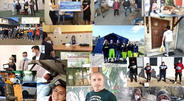 “IL MONDO DEL VOLONTARIATO”:  CESVOL E COMUNE INSIEME PER FORMARE GLI STUDENTI CHE VOGLIONO IMPEGNARSI NELLA SOLIDARIETÀ