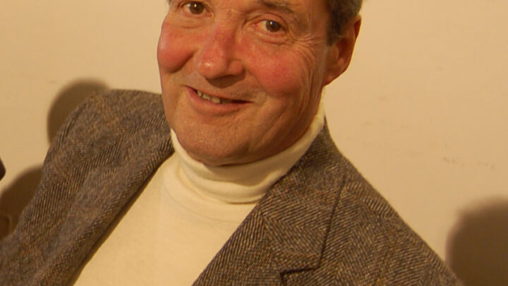 LUTTO IN DIOCESI PER LA MORTE DEL DIACONO PERMANENTE BRUNO ANDREOLI