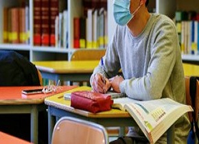 CORONAVIRUS, GRAZIE A INTESA PRESIDENTI DELLE DUE REGIONI STUDENTI UMBRI TORNERANNO A FREQUENTARE SCUOLE IN TOSCANA