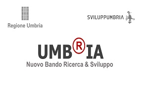 L’UMBRIA E LA SFIDA DEGLI ECOSISTEMI DELL’INNOVAZIONE: REGIONE UMBRIA E SVILUPPUMBRIA PRESENTANO IL NUOVO AVVISO RICERCA E SVILUPPO