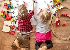 LA REGIONE UMBRIA DESTINA 3 MILIONI DI EURO PER BONUS BABY SITTER