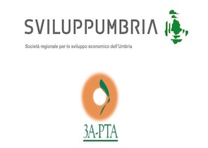 COLLABORAZIONE FRA SOCIETÀ IN HOUSE DELLA REGIONE UMBRIA. FIRMATA LA CONVENZIONE TRA SVILUPPUMBRIA E PTA-3A SU GESTIONE DELLE PROCEDURE E DIGITALIZZAZIONE
