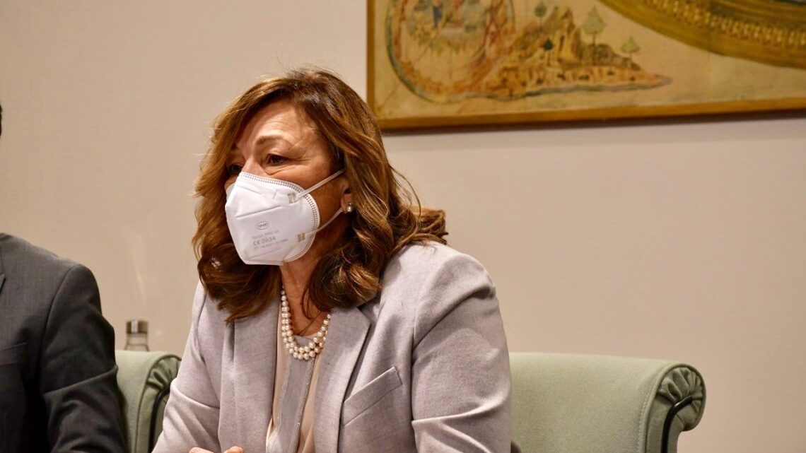 CORONAVIRUS: ORDINANZA PRESIDENTE REGIONE UMBRIA. IN “FASCIA ROSSA RAFFORZATA” TUTTI I COMUNI DELLA PROVINCIA DI PERUGIA E 6 DELLA PROVINCIA DI TERNI. MISURE IN VIGORE DALL’8 AL 21 FEBBRAIO