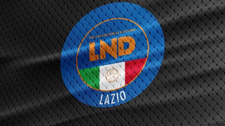CRLAZIO PRECISA: NESSUNO STOP DEFINITIVO A CAMPIONATI DILETTANTISTICI E GIOVANILI