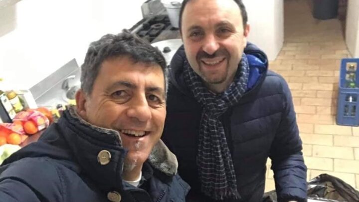 LUGNANO IN TEVERINA, VACCINAZIONE COVID: AMMINISTRAZIONE INFORMA 80ENNI CASA PER CASA