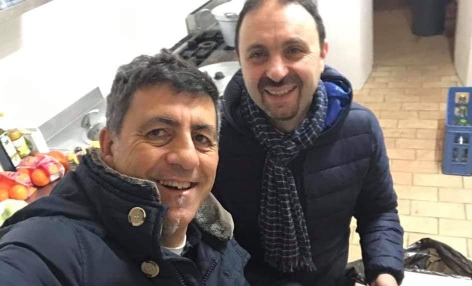 LUGNANO IN TEVERINA, VACCINAZIONE COVID: AMMINISTRAZIONE INFORMA 80ENNI CASA PER CASA