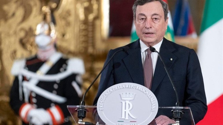 CORONAVIRUS: DECRETO-LEGGE DEL GOVERNO PER CONTENIMENTO DIFFUSIONE EPIDEMIA E DISPOSIZIONI SULLA SORVEGLIANZA SANITARIA