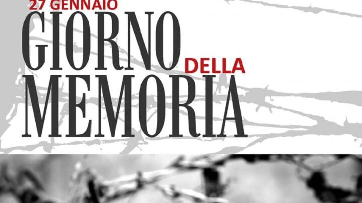 LAVORI D’AULA: “ATTIVITÀ DI SENSIBILIZZAZIONE SUL GIORNO DELLA MEMORIA” – APPROVATA ALL’UNANIMITÀ MOZIONE DELLE MINORANZE SOTTOSCRITTA DA TUTTI I GRUPPI