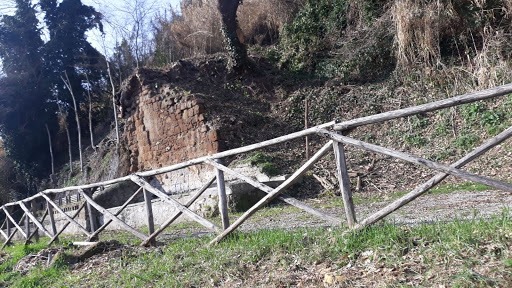 INTERROGAZIONE PER GLI INTERVENTI SULLA RUPE E LA “FONTANA DEL LEONE”