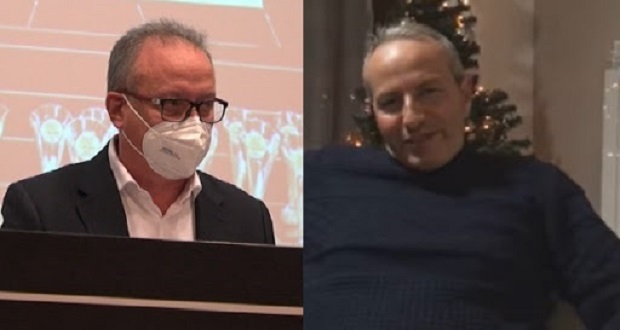 IL TRIBUNALE DA’ RAGIONE A REPACE, FIORUCCI KO