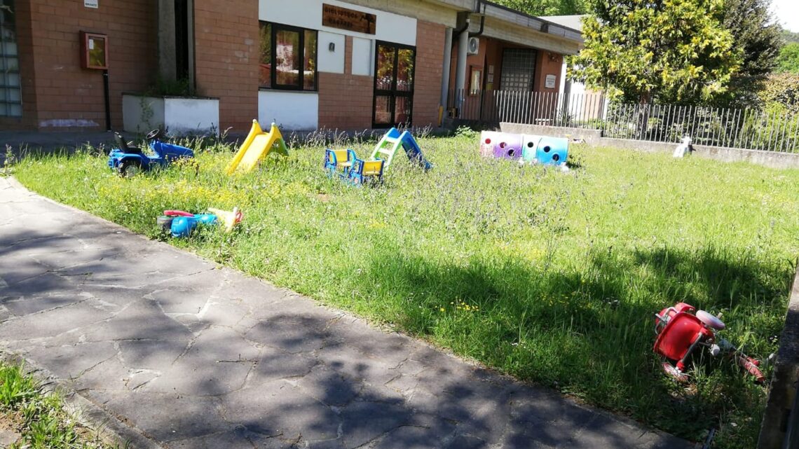 NIDI E MICRONIDI COMUNALI, ASSESSORE BARCAIOLI: “SEI MILIONI DI EURO PER AMPLIARE I POSTI E AIUTARE LE FAMIGLIE A COSTRUIRE IL PROPRIO FUTURO IN UMBRIA”